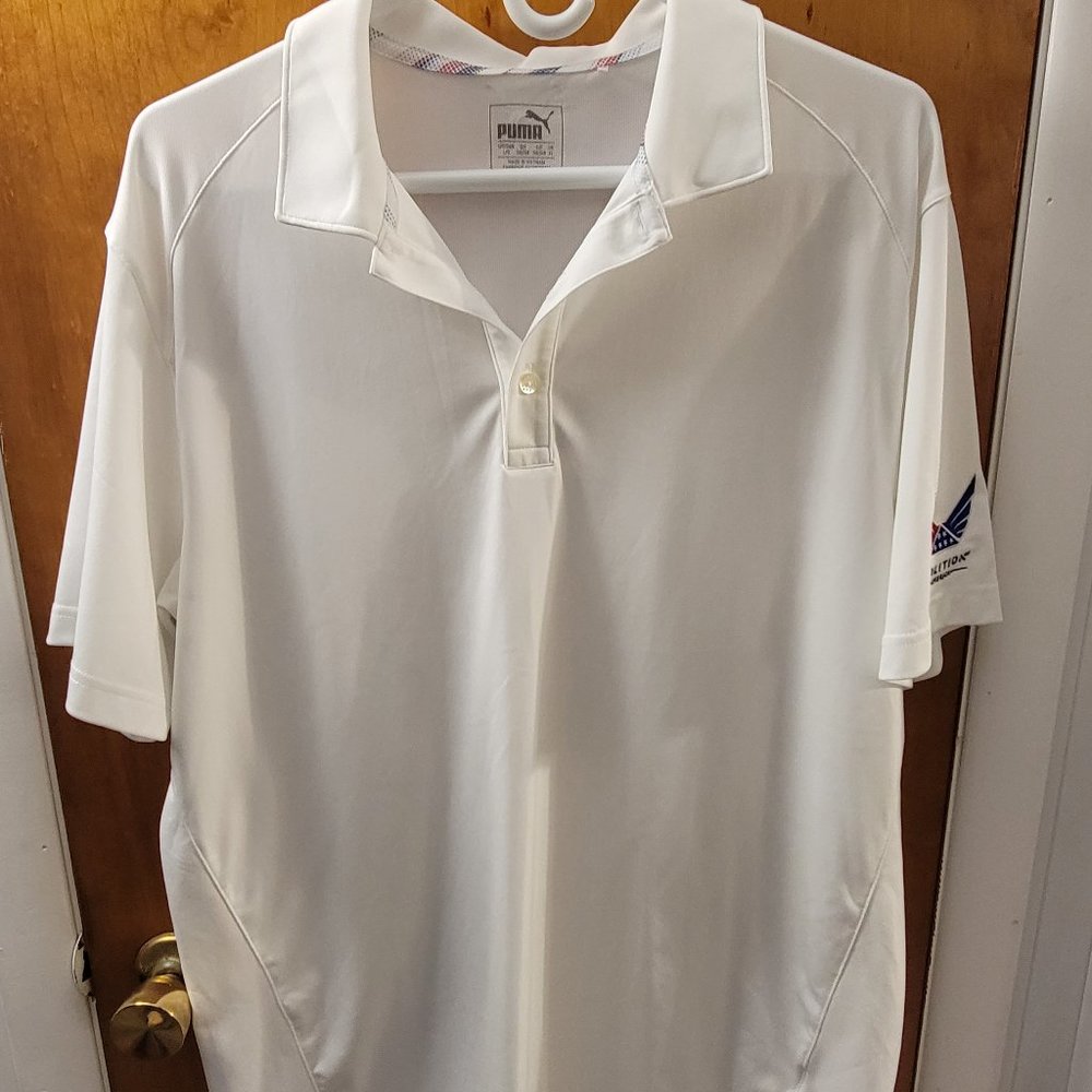 Puma Polo